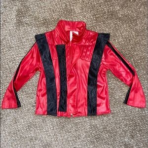 Kids Michael Jackson Thriller Costume